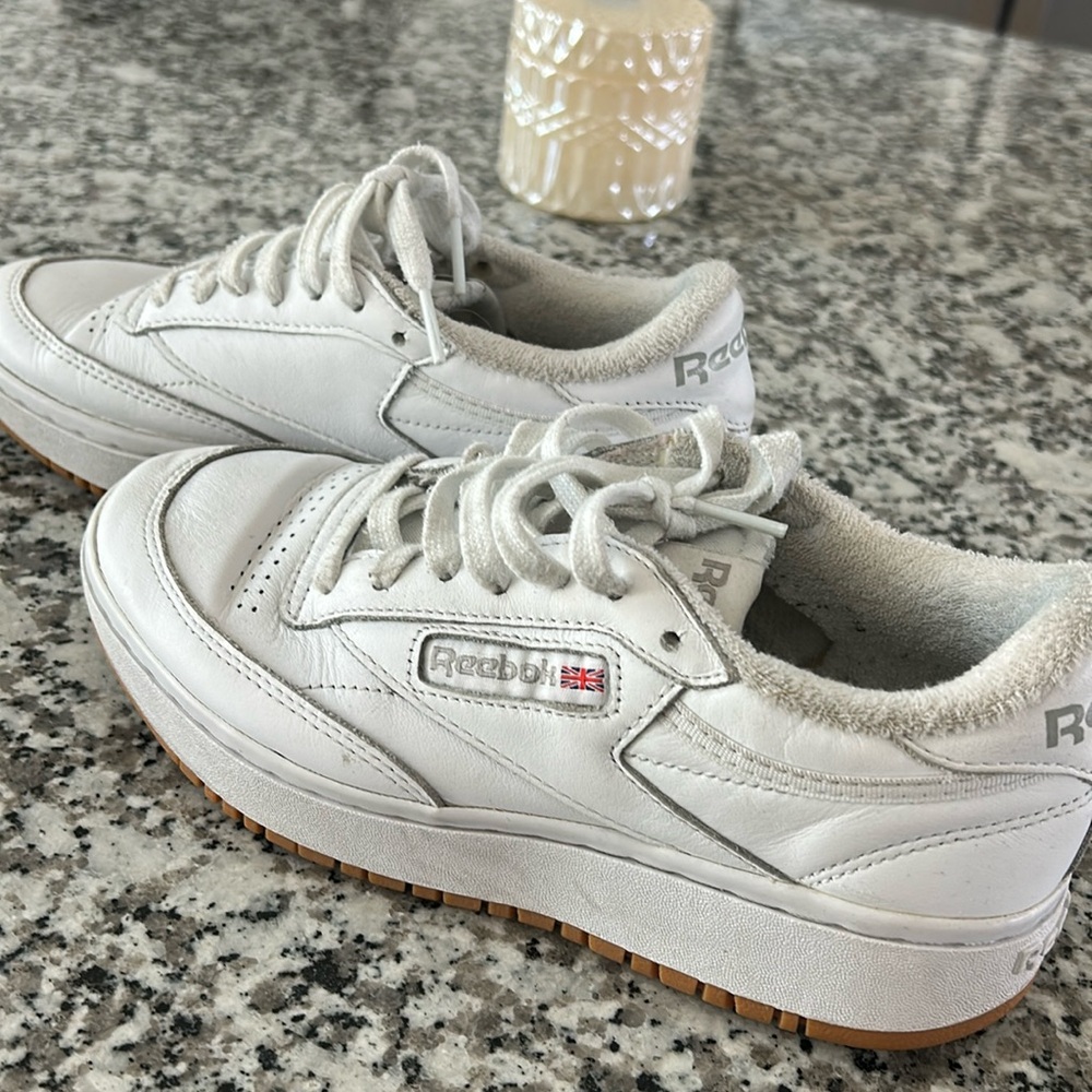 Women’s Reebok